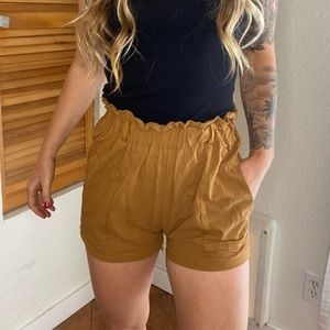 Cargo Shorts